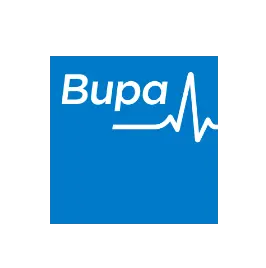 Bupa