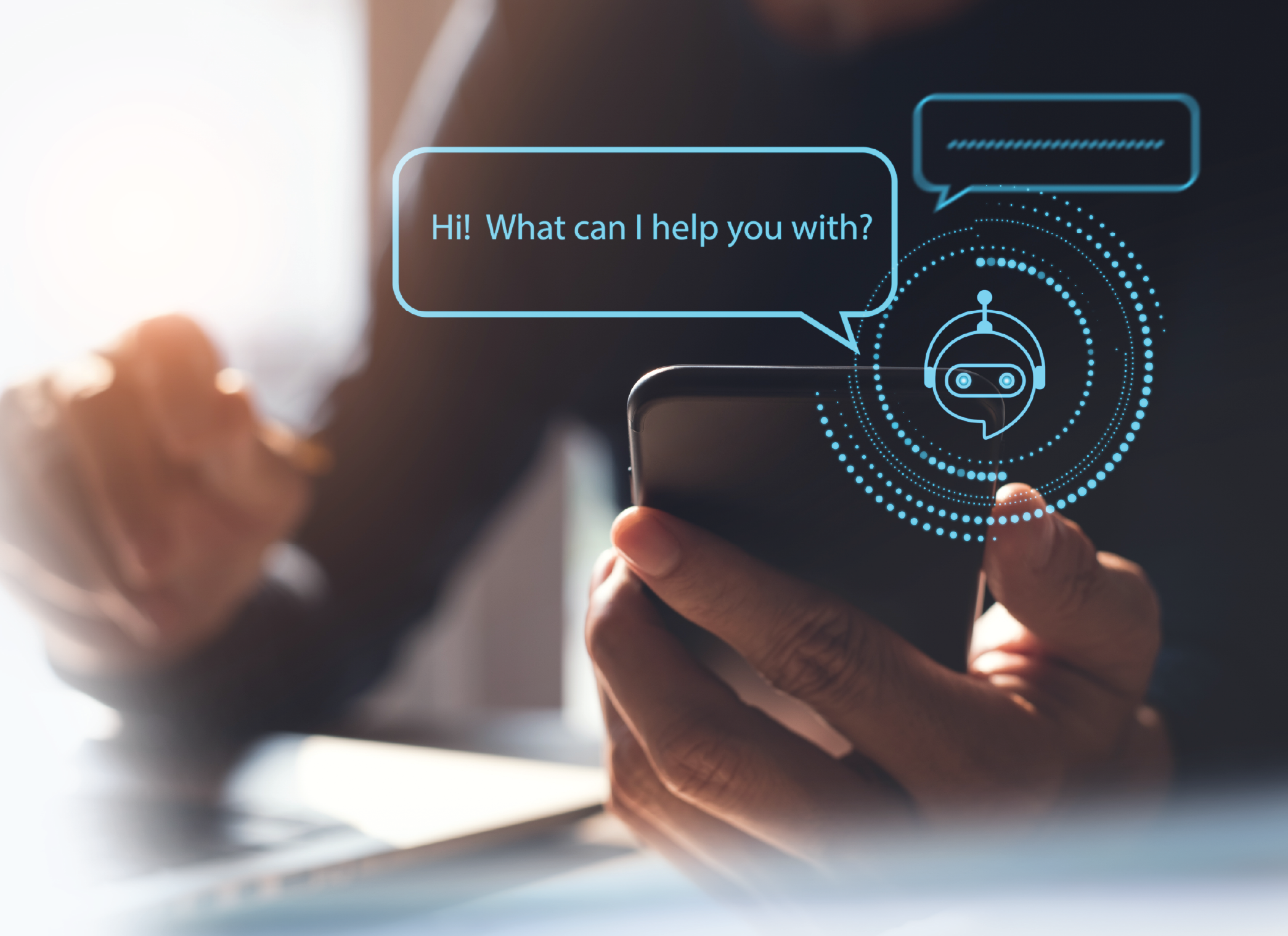 Automation for Efficiency