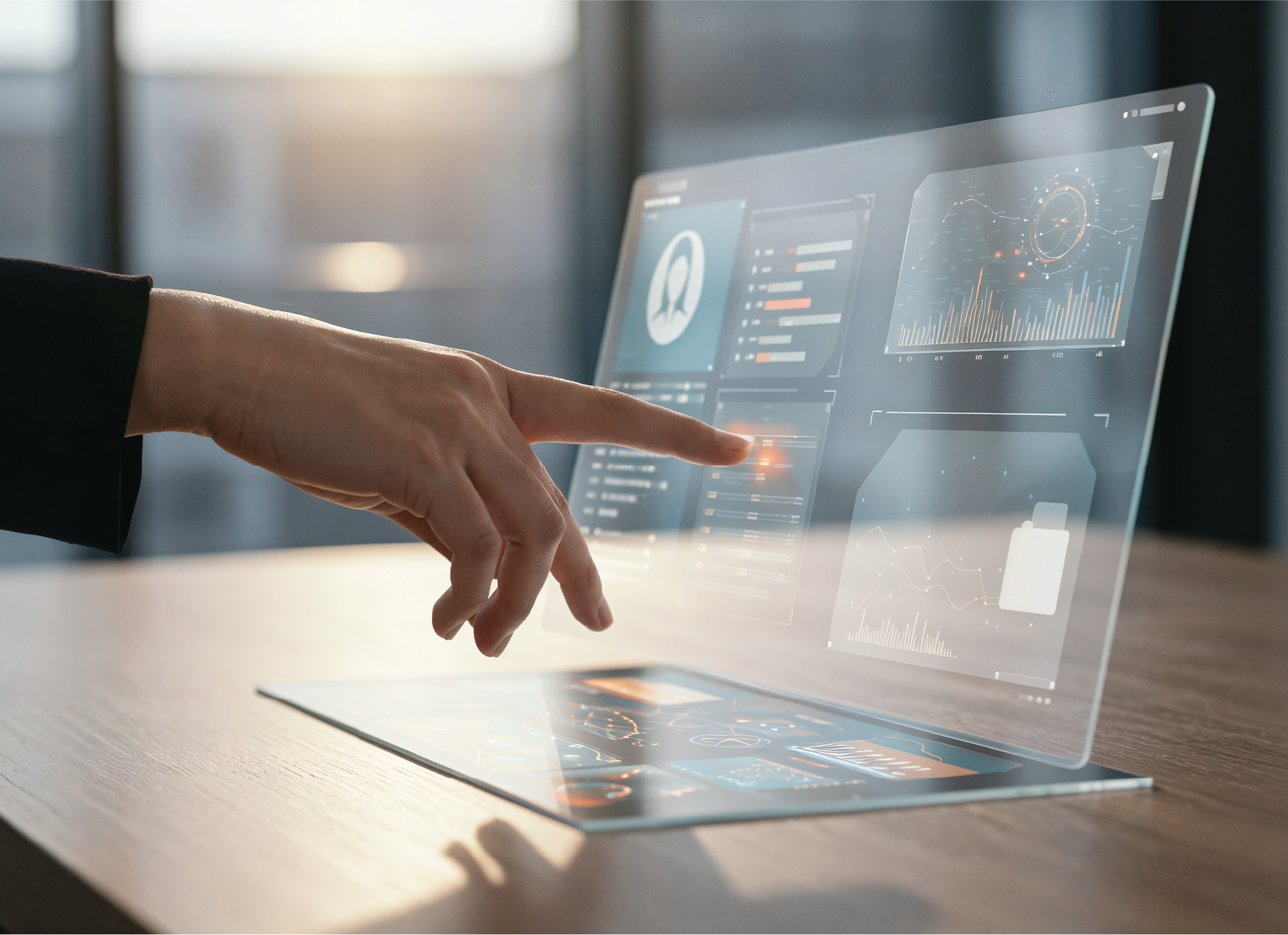 Unified Digital Platform